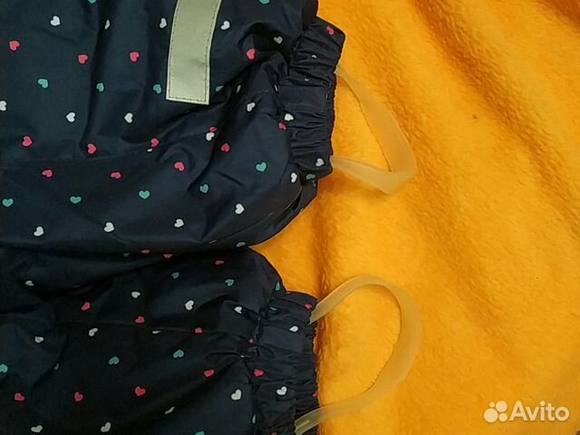 Комбинезон для девочки Комбинезон для девочки