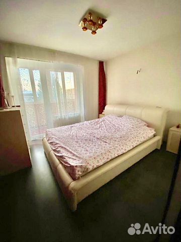 3-к квартира, 90 м², 3/5 эт.