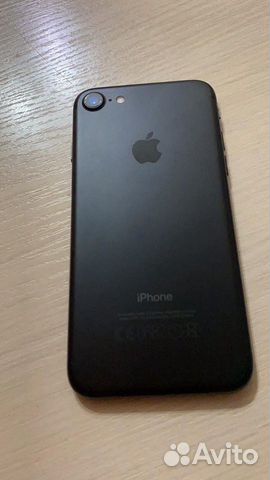 iPhone 7 128Gb iPhone 7 128Gb