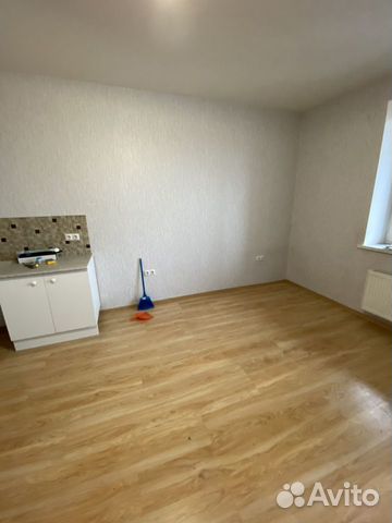 Студия, 30 м², 6/17 эт.