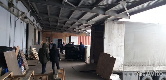 Аренда пл. 350. м2 под производство, пищевое Аренда пл. 350. м2 под производство, пищевое