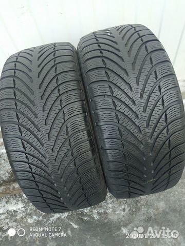 Зимние 235 45 R17 BFGoodrich G-Force Winter 72А Зимние 235 45 R17 BFGoodrich G-Force Winter 72А