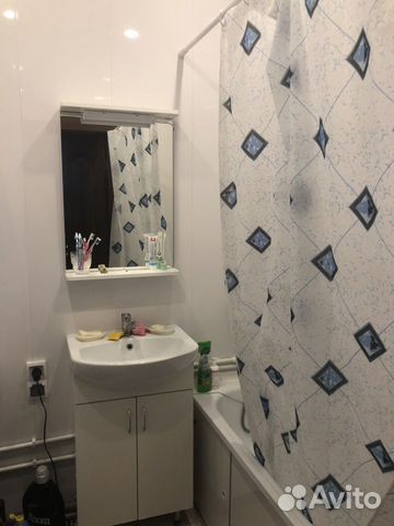 1-к квартира, 31 м², 1/5 эт. 1-к квартира, 31 м², 1/5 эт.