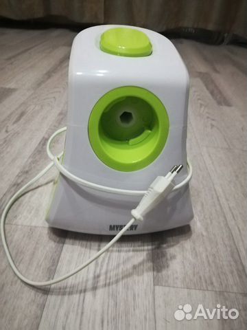 Измельчитель