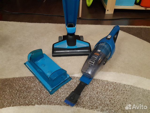 Пылесос philips PowerPro Agua Пылесос philips PowerPro Agua