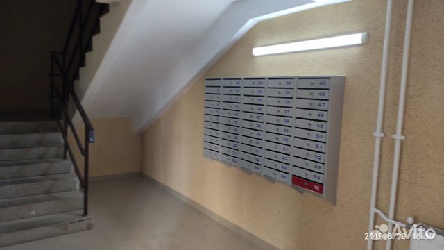 2-к квартира, 61 м², 5/7 эт. 2-к квартира, 61 м², 5/7 эт.