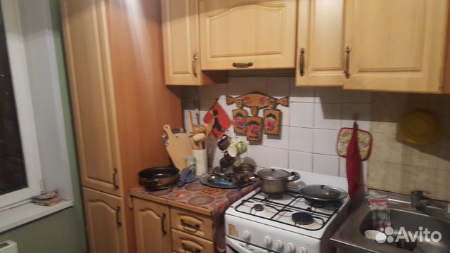 2-к квартира, 39 м², 14/14 эт. 2-к квартира, 39 м², 14/14 эт.