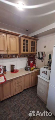 2-к квартира, 53 м², 1/5 эт.