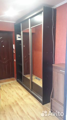 2-к квартира, 44 м², 3/5 эт.