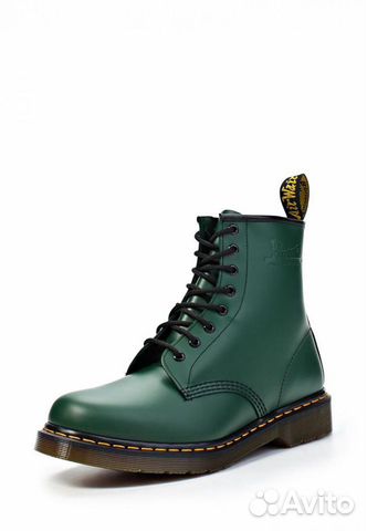 Ботинки Dr.Martens Ботинки Dr.Martens
