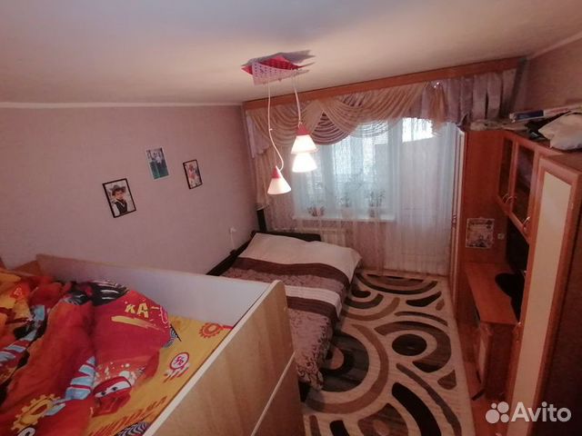 2-к квартира, 60 м², 1/9 эт. 2-к квартира, 60 м², 1/9 эт.