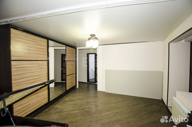 1-к квартира, 38 м², 3/9 эт.