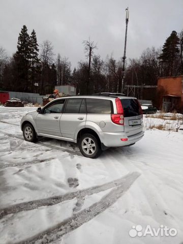Great Wall Hover H5 2.4 МТ, 2012, битый, 76 300 км Great Wall Hover H5 2.4 МТ, 2012, битый, 76 300 км