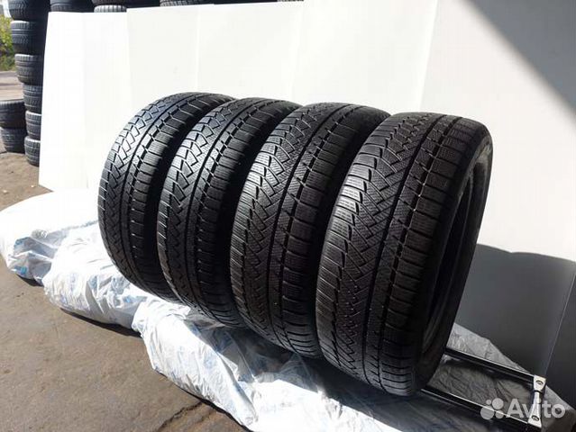 225 40 18 Continental WinterContact TS850P 225/40 225 40 18 Continental WinterContact TS850P 225/40
