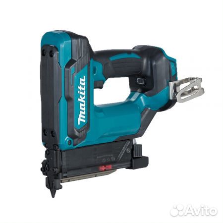 Аккумуляторный штифтозабивной степлер Makita DPT35 Аккумуляторный штифтозабивной степлер Makita DPT35