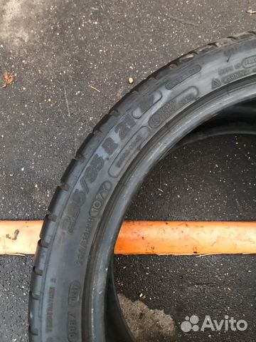 Michelin LS-3 295/35 R21 1шт Michelin LS-3 295/35 R21 1шт