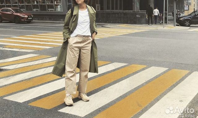 Брюки Zara Брюки Zara