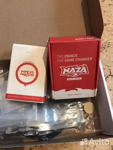 Квадрокоптер DJI F450 naza Квадрокоптер DJI F450 naza