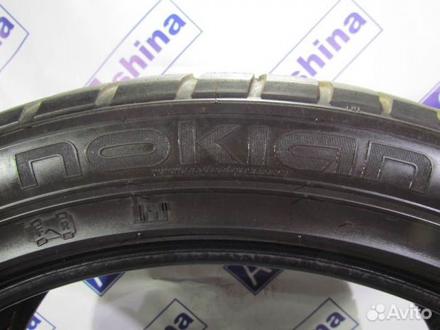 Шины 265 45 21 104S Nokian WR G2 SUV Шины 265 45 21 104S Nokian WR G2 SUV
