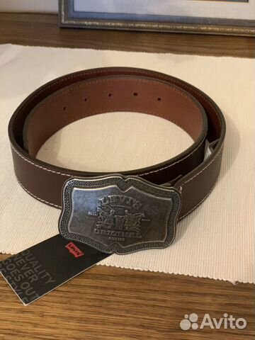 Ремень мужской Ремень мужской