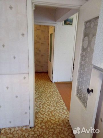 1-к квартира, 31.1 м², 5/5 эт.