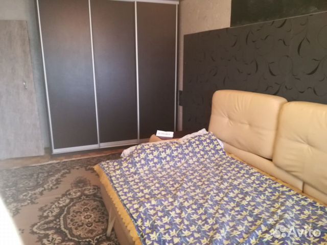 1-к квартира, 33 м², 7/9 эт.