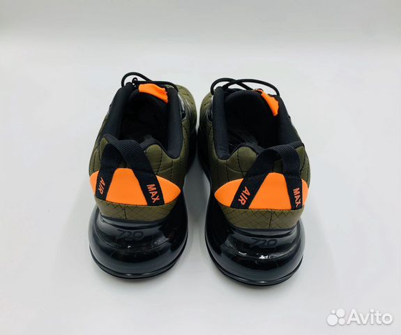 Nike Air Max 720-818