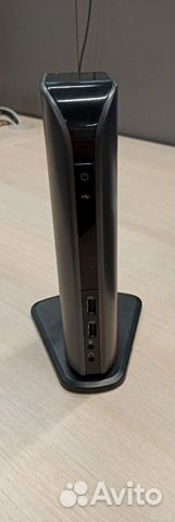 Док станция Toshiba PA3542E-2PRP Док станция Toshiba PA3542E-2PRP