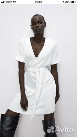 Платье Zara xs-s новое Платье Zara xs-s новое