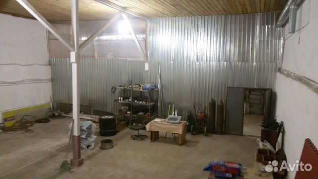Помещение свободного назначения, 250 м² Помещение свободного назначения, 250 м²