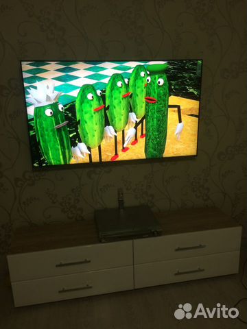 Телевизор SAMSUNG UE55 NU8070 Телевизор SAMSUNG UE55 NU8070