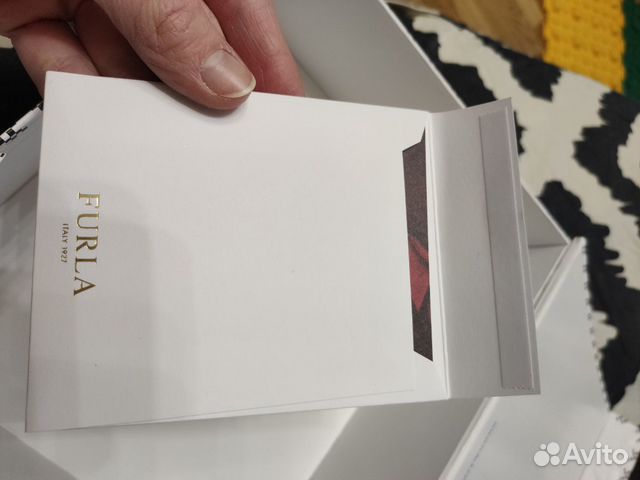 Furla пыльники и коробки Furla пыльники и коробки