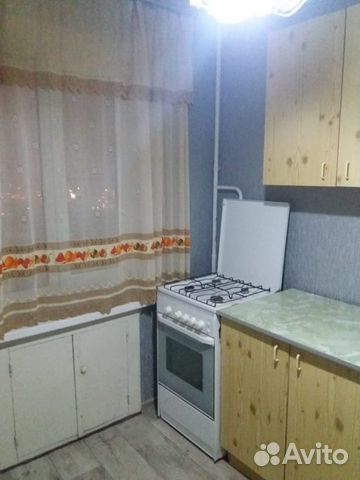 1-к квартира, 38 м², 6/9 эт. 1-к квартира, 38 м², 6/9 эт.