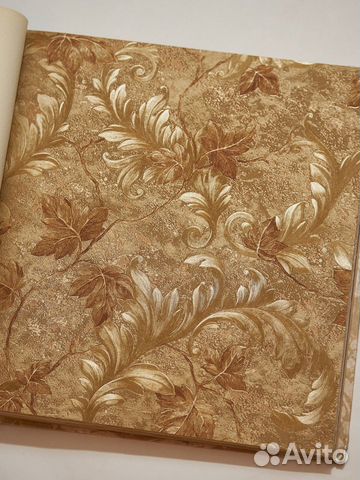 Обои премиум класса из США Обои премиум класса из США