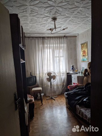купить комнату недорого Черниговская 31