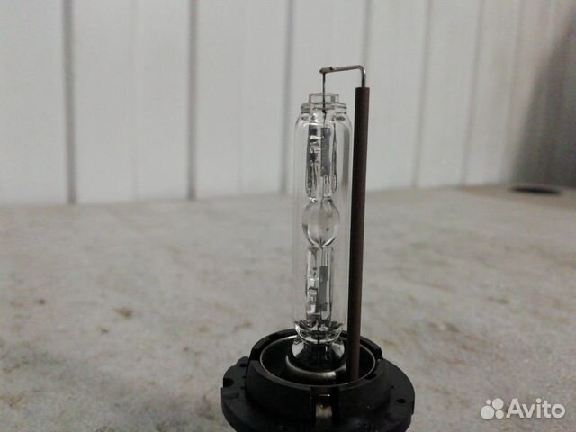 Лампа ксенон D2S Лампа ксенон D2S