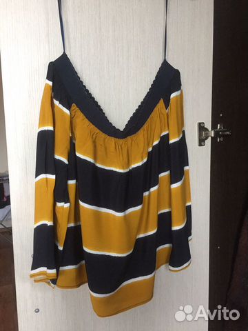 Топ, блуза, кофта Зара Zara Топ, блуза, кофта Зара Zara