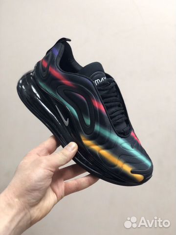 Nike Air Max 720 Nike Air Max 720
