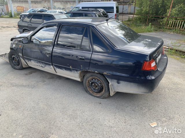 Daewoo Nexia по частям 1.5 a15mf Daewoo Nexia по частям 1.5 a15mf