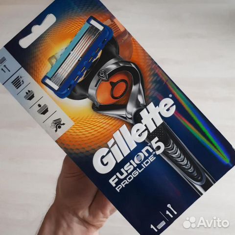 Gillette fusion proglide 5 Gillette fusion proglide 5