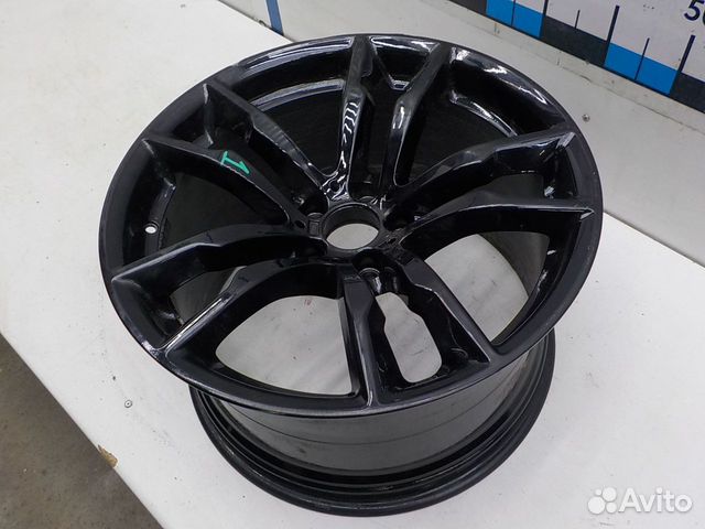 Диск колесный 20 Диск колесный 20