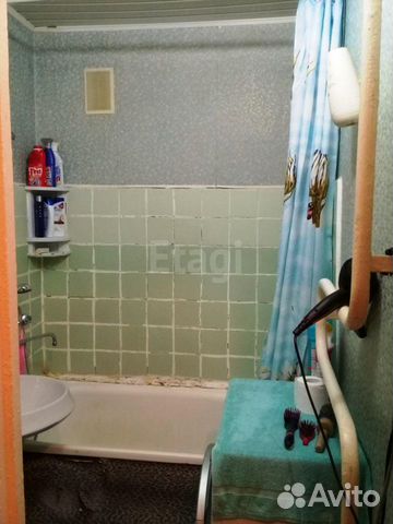 1-к квартира, 30.4 м², 4/5 эт. 1-к квартира, 30.4 м², 4/5 эт.