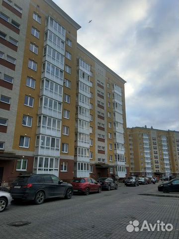недвижимость Калининград Юрия Гагарина 113