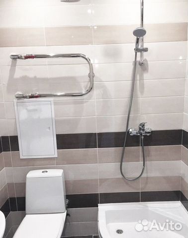 Студия, 11.5 м², 1/9 эт.