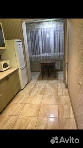2-к квартира, 54 м², 6/12 эт.