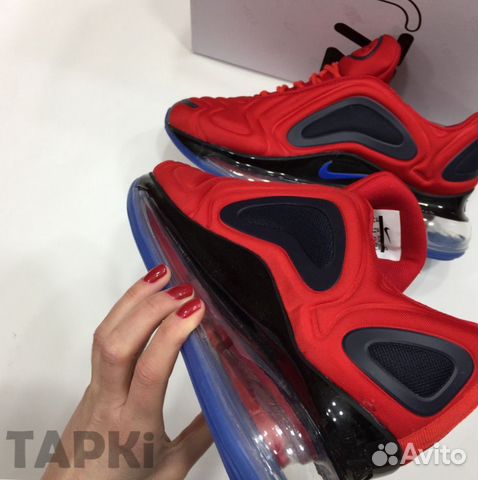 Nike Air Max 720 Nike Air Max 720