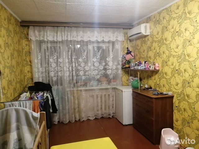 1-к квартира, 31.2 м², 3/4 эт. 1-к квартира, 31.2 м², 3/4 эт.