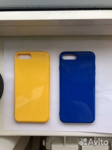 Чехлы iPhone 7/8 plus новые Чехлы iPhone 7/8 plus новые