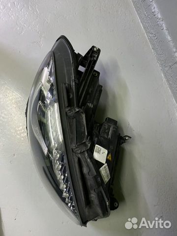 Фара правая Мерседес CL w217