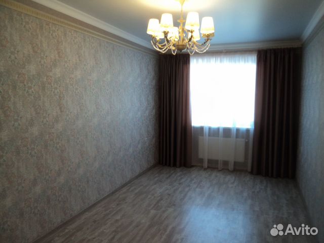1-к квартира, 35 м², 4/6 эт. 1-к квартира, 35 м², 4/6 эт.
